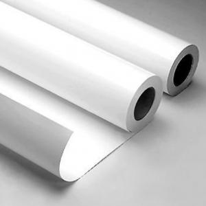 Adesivo Vinil Branco Brilho Vinil Branco  4x0 Brilho Selecione abaixo 